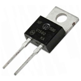 Diode P1000M 1000V 10A Diotec