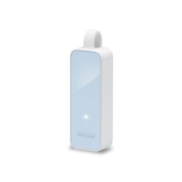 TP-Link UE200 Adattatore USB 2.0 Porta Ethernet Lan 10/100 RJ45