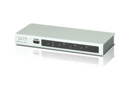 HDMI switch 4 Aten VS481 inputs
