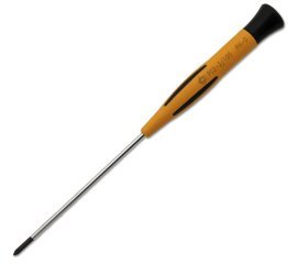 PG2-2-100 SCREWDRIVER CROSS PH0 3X100 PIERGI.