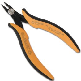 Piergiacomi TR20SM Flush Cut Pliers