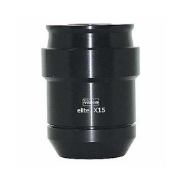 Vison MEO-015 15x Lens for Mantis Elite Microscope