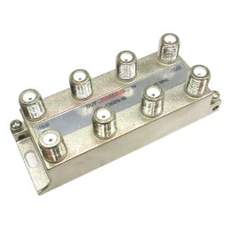 6-way splitter -16 dB Fracarro DE6-16 cod. 280722