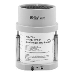 Weller WFE Bench-top vacuum cleaner T0053640299N