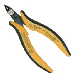 Piergiacomi TR2050M Satin Cutter with 50 ° inclined edges