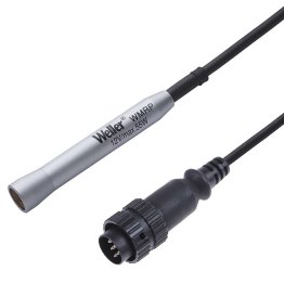 Weller WMRP Saldatore per punte attive per micro elettronica (fornito senza punta), T0052917199N
