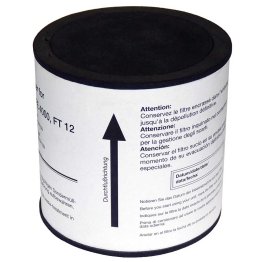 T0053641099 HEPA E12 filter for Weller WFE and WFEP smoke extractor