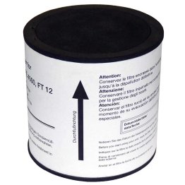 T0053641099 Filtro HEPA E12 per Aspirafumi Weller WFE e WFEP