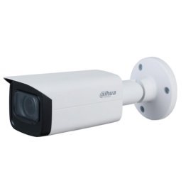 HDCVI IR Bullet Starlight 5 Megapixel Camera with 2.7-13.5mm Motorized Zoom IP67 Dahua HAC-HFW2501TU-ZA