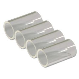 T0051360599 Glass tube for Weller desoldering irons - Pack of 4 pieces
