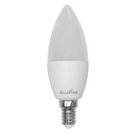 Lampadina a Oliva a LED 8W Luce Naturale E14 - 940054 / AP08ON