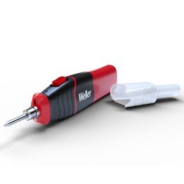 Weller WLIBAK8 6W / 8W cordless cordless portable soldering iron