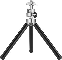 Universal tripod height 16-23.5 cm Sandberg 134-11