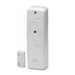 Sensore contatto magnetico porta/finestra senza fili wireless Fracarro WL03RMX 910505