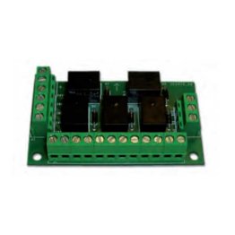Fracarro MOD-5REL 910310 interface card module with 5 relays