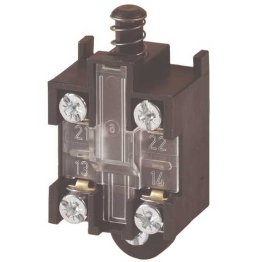 Eaton ATB11-S Interruttore fine corsa NO/NC 500V/10A IP65