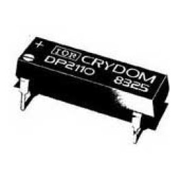 IR DP2110 SSR static relay 1A 280V (contr.5mA)