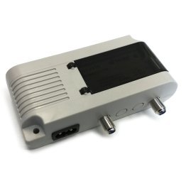 Mitan SCJ110 Self-powered Indoor Amplifier with 1 Gain 10dB Input