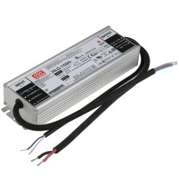 Alimentatore per LED Mean Well HLG-150H-15B 15V, 10A con funzioni Dimmer