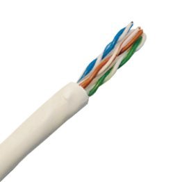 MTK65R Cat.6 UTP Network Cable Ø4,6mm for residential use - 150m reel