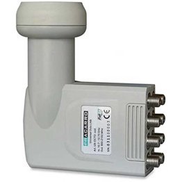 Lnb Eight Independent Outputs Fracarro UX-OCTO LTE 287340