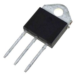 BTA41-800B triac 40A 800V Igt 50mA TO-3P