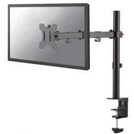 Supporto Monitor da Scrivania con 3 snodi per Schermi TV LCD/LED/TFT fino a 32" - FPMA-D550BLACK Neomounts by Newstar