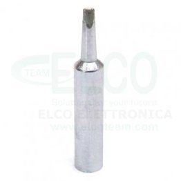 XNTA Punta Cacciavite 1,6mm per Saldatori Weller - T0054485199