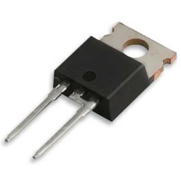 MBR10100 Shottky Diode 10A 100V TO220