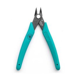 JBC SHR140 flush cut nippers for ESD electronics