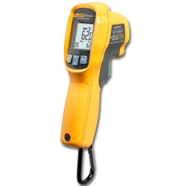 Fluke 62 MAX + infrared thermometer