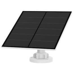 Isiwi SOLAR3 USB Type-C Solar Panel for REDI battery-powered camera power supply