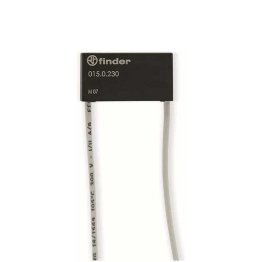 Finder 0150230 Modulo soppressione corrente residua per lampade che non si spengono o restano accese al minimo