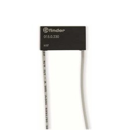 Finder 0150230 Residual current suppression module for lamps that do not go out or stay on at idle