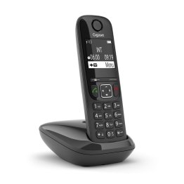 Siemens Gigaset AS690 Telefono Cordless Dect con vivavoce