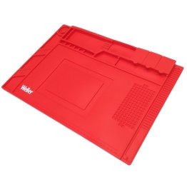 Silicone mat for Weller WLACCWSM2 electronic soldering