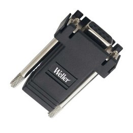 Weller T0058764711 adapter for connecting WX stations to the PC