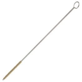 Weller T0058741755 Brush for cleaning the fume extraction pipe