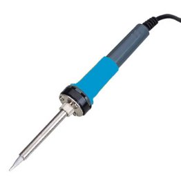 Soldering iron 230VAC MKC WS-200N 40 Watt with schuko plug