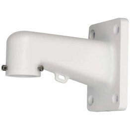 Dahua PFB305W Wall support in white aluminum for PTZ Speed Dome cameras