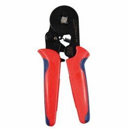 Ferrules crimping tool C/KIT with 1200 assorted terminals