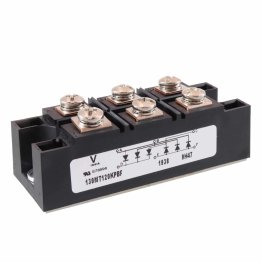 Vishay VS-130MT120KPBF Three-Phase Diode Bridge Rectifier 1200V 130A