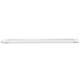 Plafoniera a LED IP65 120cm 60W 6000lm 4000K