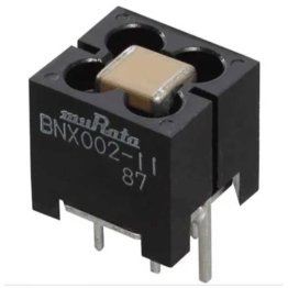 Murata BNX002-11 Noise Filter DC 50VDC 10A 40dB@1MHz-1GHz