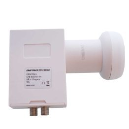 LNB dCSS/SCR+1 Out Legacy LTE Free Diprogress DPDCSSL1