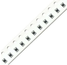 SMD Resistor 0805 1 MOhm 5% 1/8 Watt