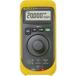 Fluke 707 Calibratore di Loop 4-20mA