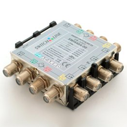 Multiswitch Attivo 4 utenze Fracarro SWI4404-00