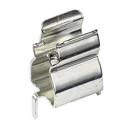 Omega Fuses PZ1004 6.3x32 PCB Fuse Holder Clip