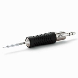 Weller RTP001CMS active tip military standard conical 0.1 mm for WXPP MS - T0050101399